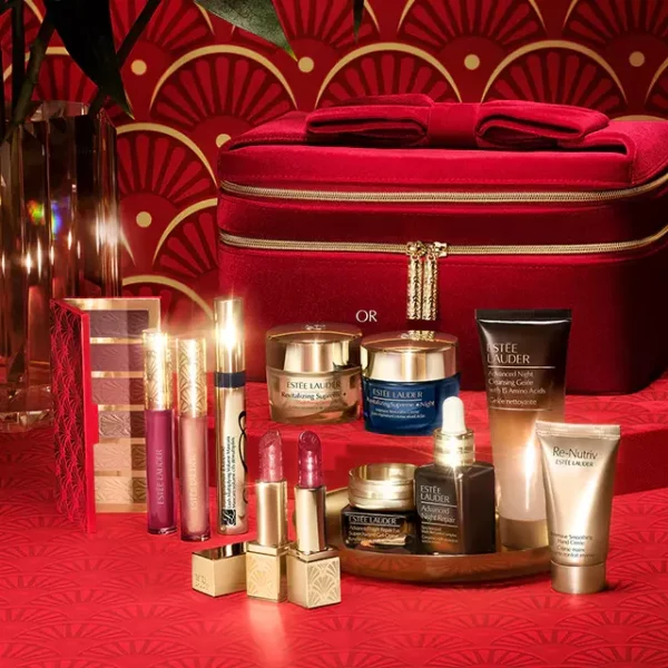 Beauty Box